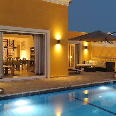 Arillas Hillside Villa 3 - Provence Ngoại thất bức ảnh
