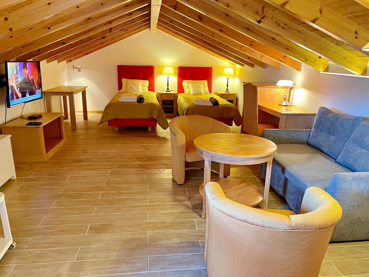 Arillas Hillside Villa 3 - Provence Ngoại thất bức ảnh