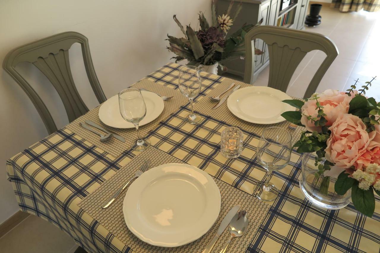 Arillas Hillside Villa 3 - Provence Ngoại thất bức ảnh